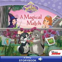 Sofia the First: Magical Match【電子書籍】
