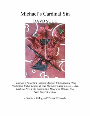 Michael 039 s Cardinal Sin【電子書籍】 Davd Soul