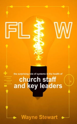 Flow: The Surprising Role of Systems in the Health of Church Staff and Key Leaders