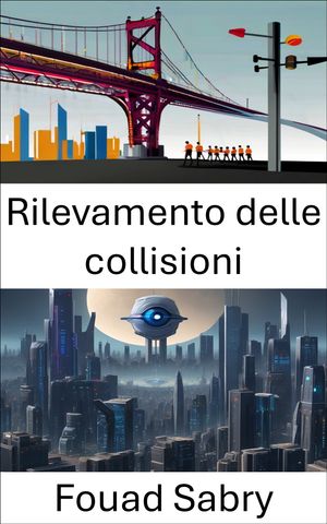 Rilevamento delle collisioni