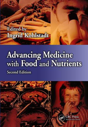 Advancing Medicine with Food and NutrientsŻҽҡ
