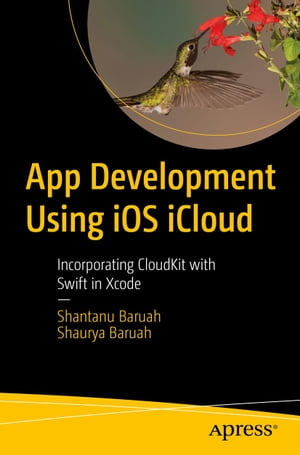 App Development Using iOS iCloud