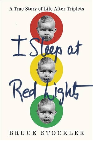 I Sleep at Red Lights