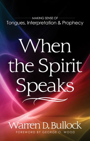 When the Spirit Speaks