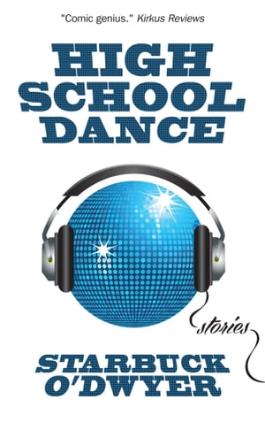 High School Dance (How to Raise a Good Kid Book 2)