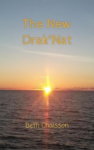 The New Drak'Nat