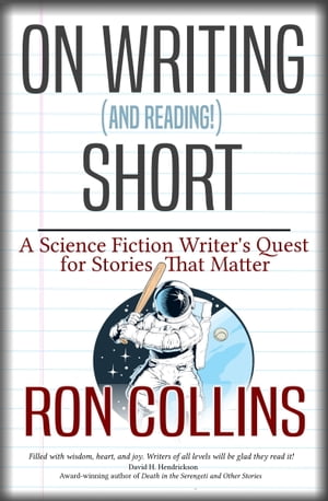 On Writing (and Reading!) Short