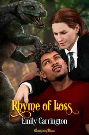 Rhyme of Loss【電子書籍】[ Emily Carrington ]