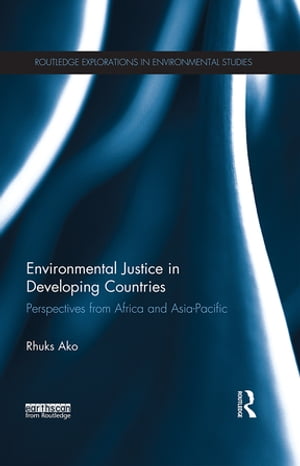 Environmental Justice in Developing Countries