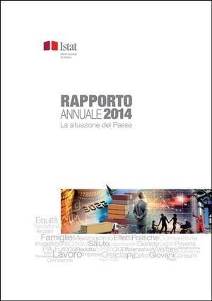 Rapporto annuale 2014