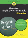 ?bungsbuch Englische Grammatik f?r Dummies