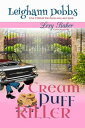 Cream Puff Killer Lexy Baker Cozy Mystery Series