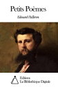 ＜p＞Petits Po&egrave;mes＜br /＞ Edouard Pailleron, auteur dramatique, po&egrave;te et journaliste fran&ccedil;ais (1834?1899)＜/p＞ ＜p＞Ce livre num&eacute;rique pr&eacute;sente &laquo;Petits Po&egrave;mes&raquo;, de Edouard Pailleron, &eacute;dit&eacute; en texte int&eacute;gral. Une table des mati&egrave;res dynamique permet d'acc&eacute;der directement aux diff&eacute;rentes sections.＜/p＞ ＜p＞Table des mati&egrave;res＜br /＞ -01- Pre?sentation＜br /＞ -02- A UN POE?TE＜br /＞ -03- LA TERRE＜br /＞ -04- LA CHANSON DE LA NOURRICE＜br /＞ -05- L’ORGUEIL＜br /＞ -06- L’HIRONDELLE＜br /＞ -07- LE JARDIN＜br /＞ -08- LE CHE?NE＜/p＞ ＜p＞&nbsp;＜/p＞画面が切り替わりますので、しばらくお待ち下さい。 ※ご購入は、楽天kobo商品ページからお願いします。※切り替わらない場合は、こちら をクリックして下さい。 ※このページからは注文できません。