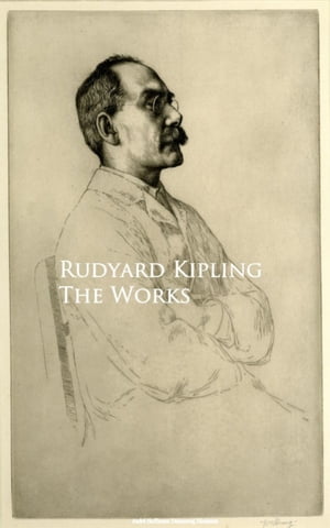 The Works【電子書籍】[ Rudyard Kipling ]