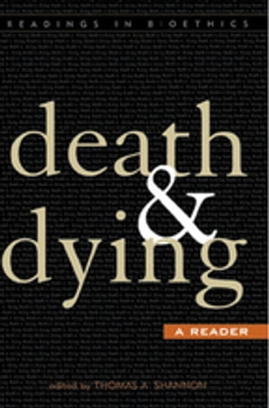 Death and Dying