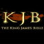 King James Bible (Annotated) Unabridged KJV