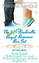 ŷKoboŻҽҥȥ㤨The Anti-Cinderella Royal Romance Box SetŻҽҡ[ Tawdra Kandle ]פβǤʤ80ߤˤʤޤ