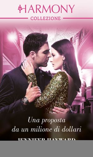 Una proposta da un milione di dollari Harmony Co