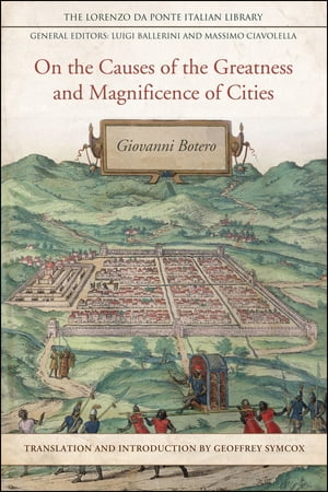 On the Causes of the Greatness and Magnificence of Cities