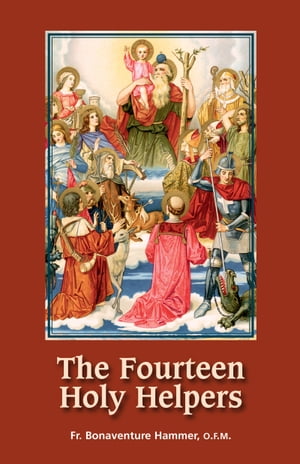 The Fourteen Holy Helpers