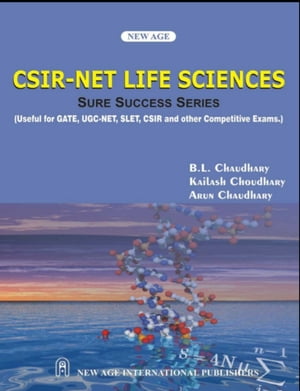 CSIR NET LIFE SCIENCE