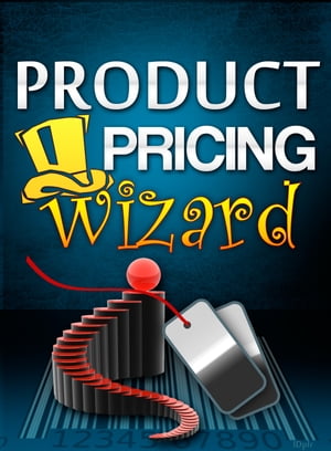 Product Pricing Wizard