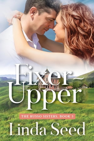 Fixer-Upper【電子書籍】 Linda Seed