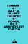 Summary of Gary A. Klein's Sources of Power, 20th Anniversary EditionŻҽҡ[ ? Everest Media ]