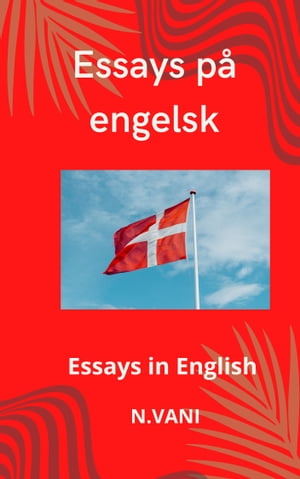 Essays på engelsk