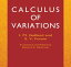 Calculus of Variations