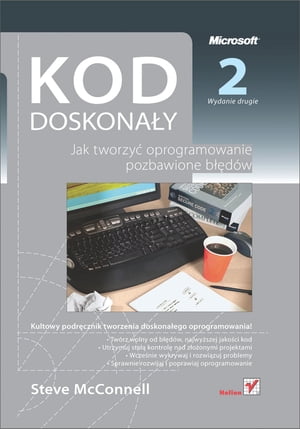 Kod doskona?y. Jak tworzy? opr