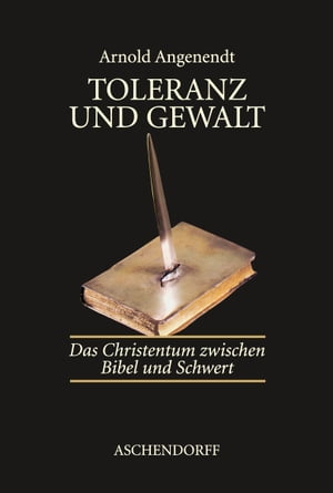 Toleranz und Gewalt