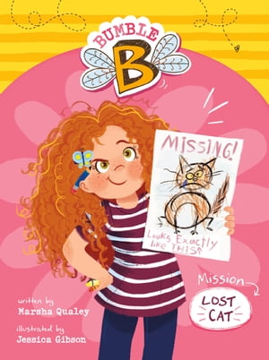 Mission Lost Cat