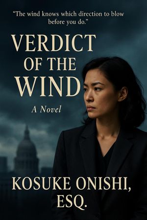 ŷKoboŻҽҥȥ㤨Verdict of the WindŻҽҡ[ KOSUKE ONISHI ]פβǤʤ200ߤˤʤޤ