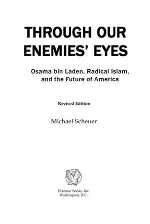 Through Our Enemies' Eyes