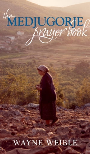 Medjugorje Prayer Book