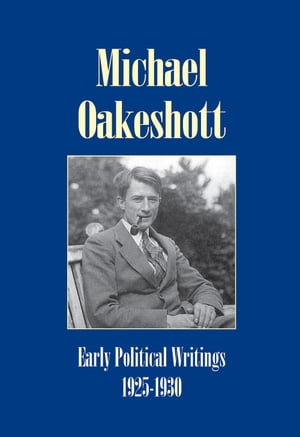 Early Political Writings 192530