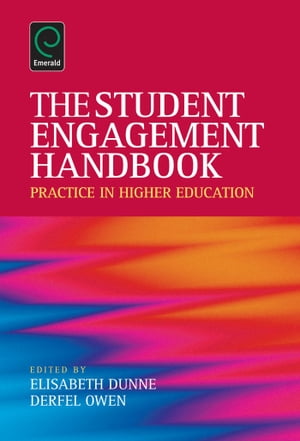 Student Engagement Handbook Practice in Higher EducationŻҽҡ