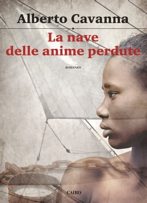 La nave delle anime perdute