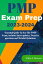 PMP Prep Exam 2023 ? 2024 The Essential Guide to Acing the PMP Exam, which includes the latest updates, Practice Questions, and Detailed Solutions【電子書籍】[ Willie P Howard ]