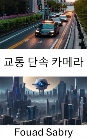 교통 단속 카메라