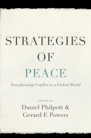 Strategies of Peace