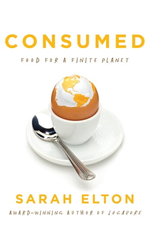Consumed Food for a Finite Planet
