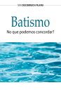 Batismo No Que Podemos Concordar?【電子書籍】[ Bill Crowder ]