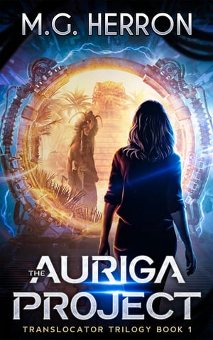 The Auriga Project