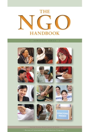 The NGO Handbook