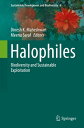 Halophiles Biodiversity and Sustainable Exploitation