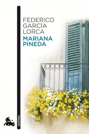 Mariana Pineda【電子書籍】[ Federico Garc?a Lorca ]