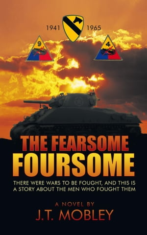 The Fearsome Foursome