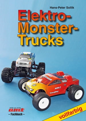 Elektro- Monster- Trucks